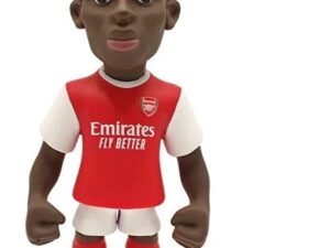 Bukayo Saka Minix Figure Arsenal 12 Cm