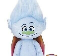 Guy Diamond Peluche Trolls 50 Cm Plush