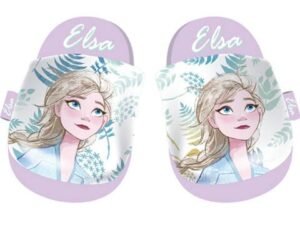 Frozen 2 Pantofole Invernali Bambini