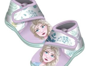 Frozen 2 Pantofole Invernali Bambini 1