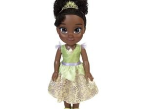 Tiana Doll Disney Princess 38 Cm