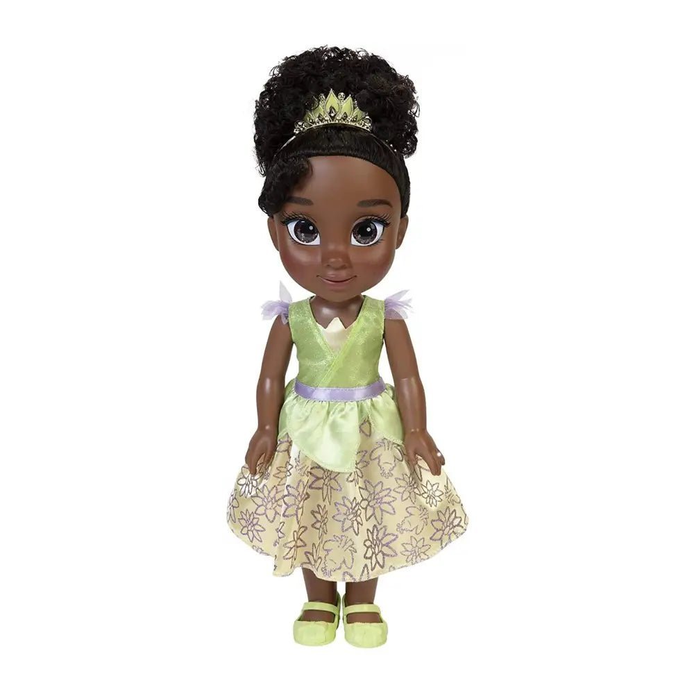 Tiana Doll Disney Princess 38 Cm