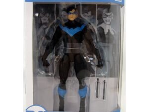 Nightwing Dc Essentials Action Figure 16 Cm