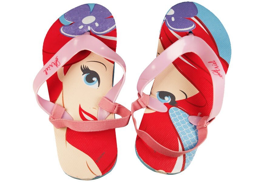 Ariel Ciabatte Infradito Flip Flops Bambina