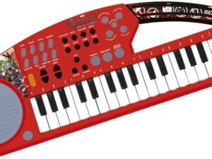 Avengers Tastiera Elettronica 32 Tasti Bambini
