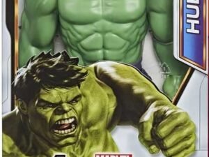 Hulk Avengers Titan Hero Deluxe 30 Cm