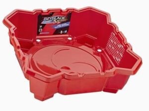 Beyblade Burst Basic Stadium Stadio Arena Per Trottole Hasbro