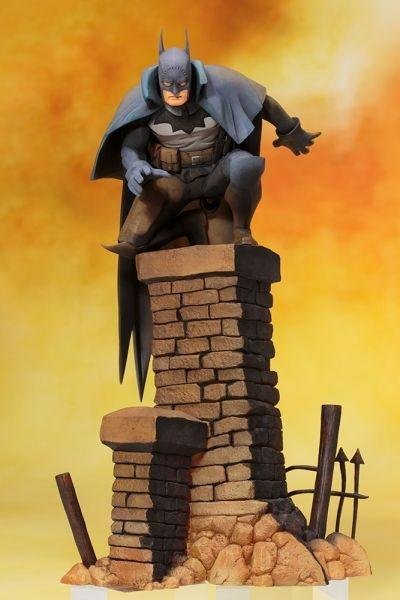 Kotobukiya Batman Gotham By Gaslight Artfx St Statuetta Collezione
