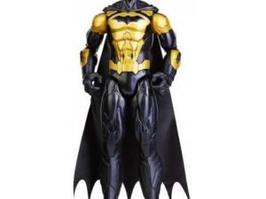 Batman Attack Tech Gold Action Figure 30 Cm