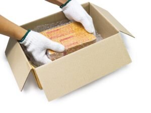 Collectors Packaging