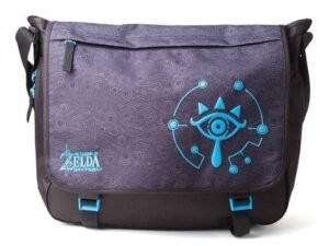 Legend Of Zelda Tracolla Breath Zaino Tempo Libero Scuola
