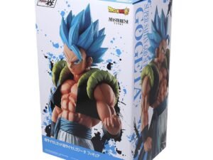 Gogeta Super Saiyan God Ss Dragon Ball Super Ichibansho Extreme Saiyan 30 Cm