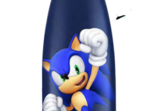 Sonic Bottiglia Borraccia Termica