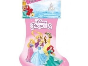 Calza Befana Principesse Disney 2017