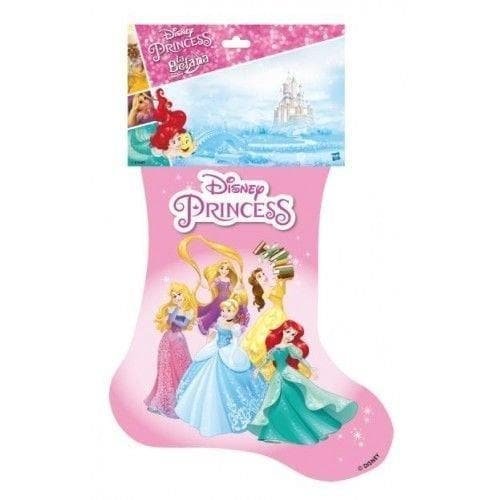 Calza Befana Principesse Disney 2017