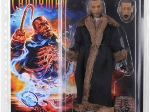 Candyman Retro Action Figure Candyman 20 Cm Neca 14891