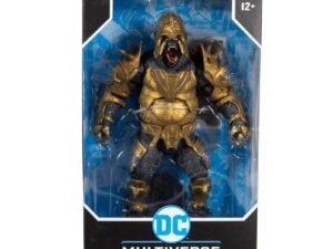 Gorilla Grodd Dc Multiverse Action Figure Injustice 2 18 Cm April 2021