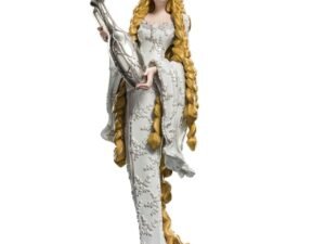 Galadriel Lord Of The Rings Mini Epics Vinyl Figure 14 Cm March 2021