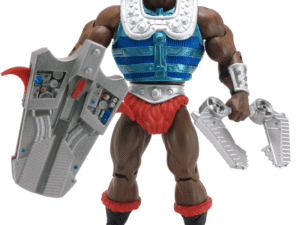 Clamp Champ Masters Of The Universe Origins Action Figure 2021 14 Cm End January 2021