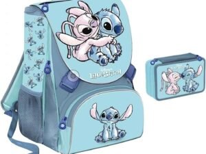 Stitch Zaino Astuccio