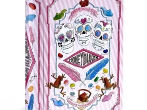 Harry Potter Honeydukes Gift Set Tin Box