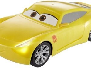 Cruz Re Action Interattivo Cars 3