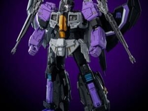 3Z06630W0 Transformers Mdlx Action Figure Skywarp 20 Cm