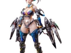 Anm81002 Thunderbolt Squad Seamless Action Figure 1 9 Vodka Mirror 22 Cm