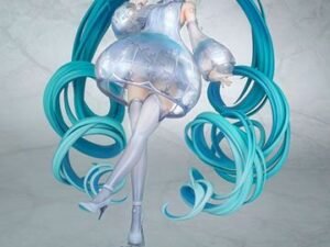 Ax 0247 Miku Expo 2021 Pvc Statue 1 7 Hatsune Miku Online Ver 28 Cm