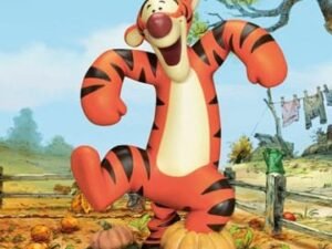 Bkdmc 075 Disney Master Craft Statue Tigger Winnie The Pooh 39 Cm