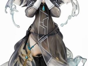 Blf24321 Date A Live Pvc Statue 1 7 Nia Honjo 25 Cm