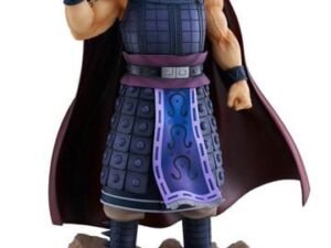 Blf24354 Kingdom Pvc Statue 1 7 Ohki 31 Cm