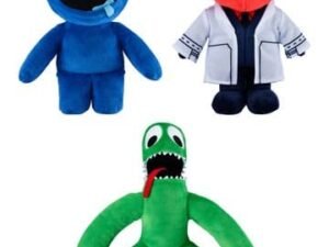 Boti39285 Roblox Plush Figures Blox Fruits 20 Cm Assortment 9