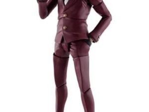 Btn64931 7 One Piece S H Figuarts Action Figure Sanji The Raid On Onigashima 15 Cm