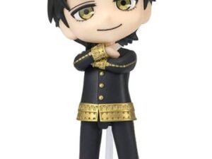 Btn64945 4 Spy X Family Figuarts Mini Action Figure Damian Desmond 8 Cm