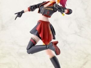 Btn65359 8 The Idolmaster S H Figuarts Action Figure Ayumu Maihama 14 Cm