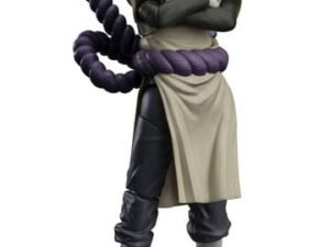 Btn65363 5 Naruto S H Figuarts Action Figure Orochimaru Seeker Of Immortality 15 Cm
