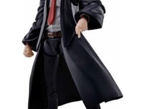 Btn65370 3 Mashle Magic And Muscles S H Figuarts Action Figure Mash Burnedead 15 Cm