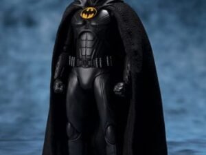 Btn65513 4 The Flash S H Figuarts Action Figure Batman 15 Cm