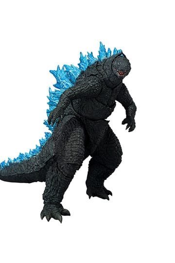 Btn66044 2 Godzilla X Kong The New Empire S H Monsterarts Action Figure Godzilla 2024 16 Cm