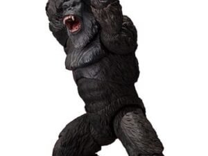 Btn66045 9 Godzilla X Kong The New Empire S H Monsterarts Action Figure Kong 2024 16 Cm
