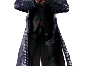 Btn66131 9 Tekken S H Figuarts Action Figure Kazuya Mishima Tekken 8 15 Cm