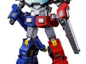 Btn66193 7 The King Of Braves Gaogaigar Final Soul Of Chogokin Actionfigure Gx 109 Choryujin 26 Cm