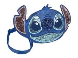 Crd2100002809 Disney Shoulder Bag Stitch