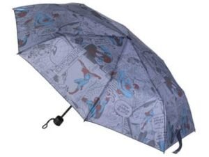 Crd2400000736 Marvel Umbrella Spider Man Comic