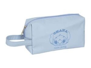 Crd2500002693 Lilo Stitch Make Up Bag Ohana