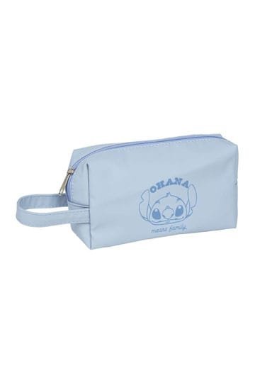 Crd2500002693 Lilo Stitch Make Up Bag Ohana