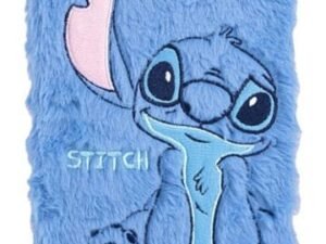 Crd2700000884 Lilo Stitch Premium Notebook A5 Hair Stitch