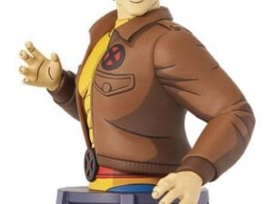 Diamfeb242073 X Men Marvel Animated Series Bust 1 7 Morph 14 Cm