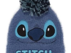 Dis05899Bpcos Lilo Stitch Beanie Stitch
